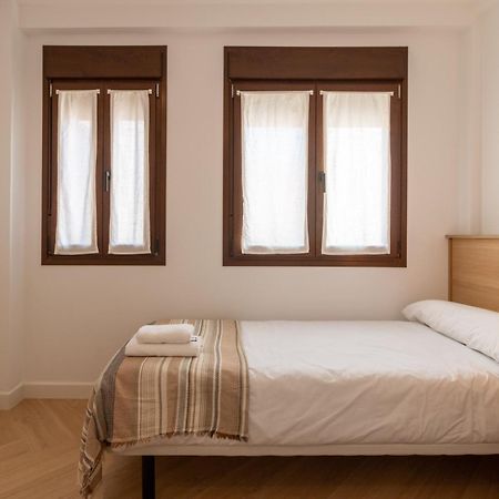 Apartamento Almedina Кордова Экстерьер фото