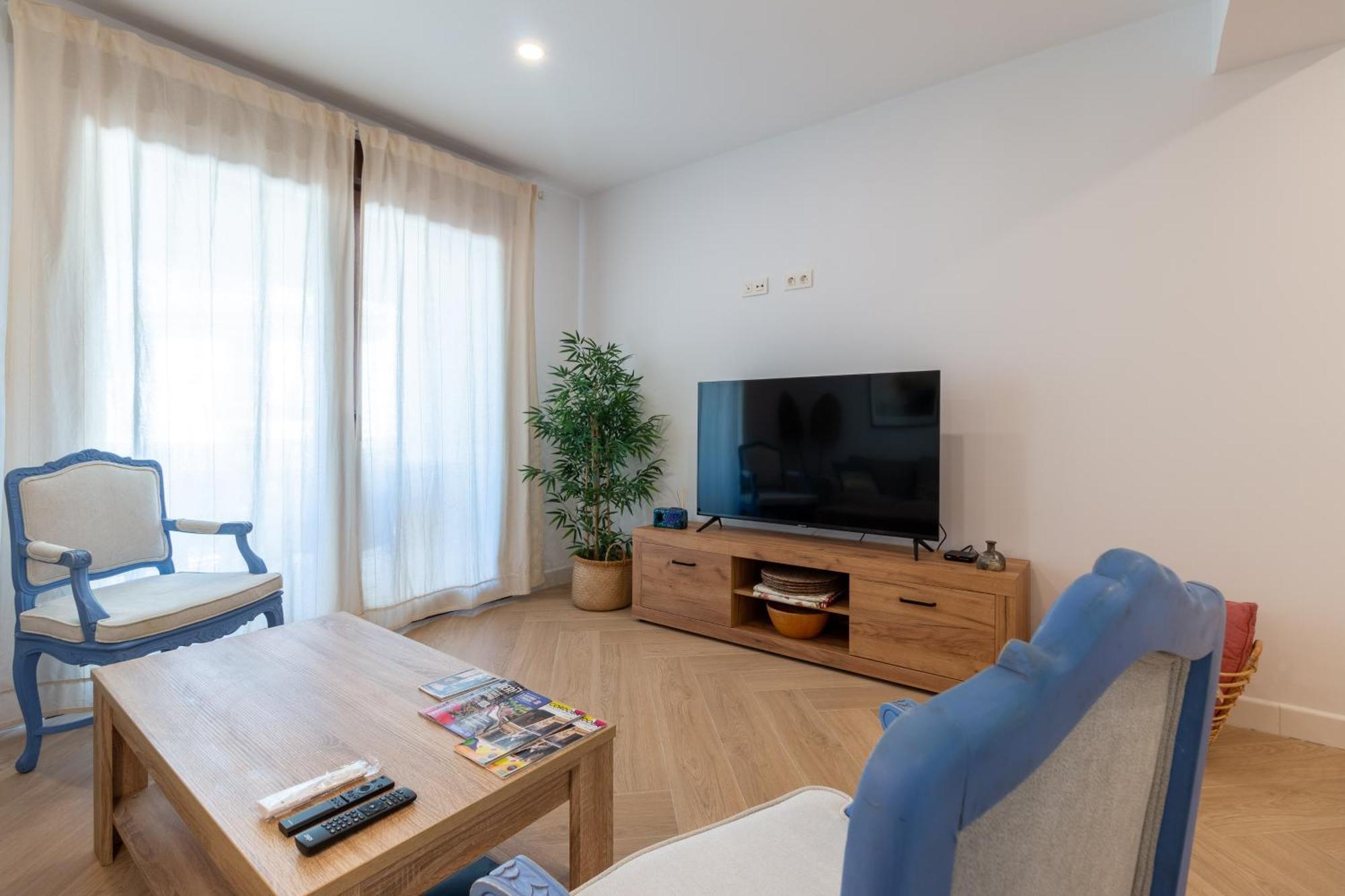 Apartamento Almedina Кордова Экстерьер фото
