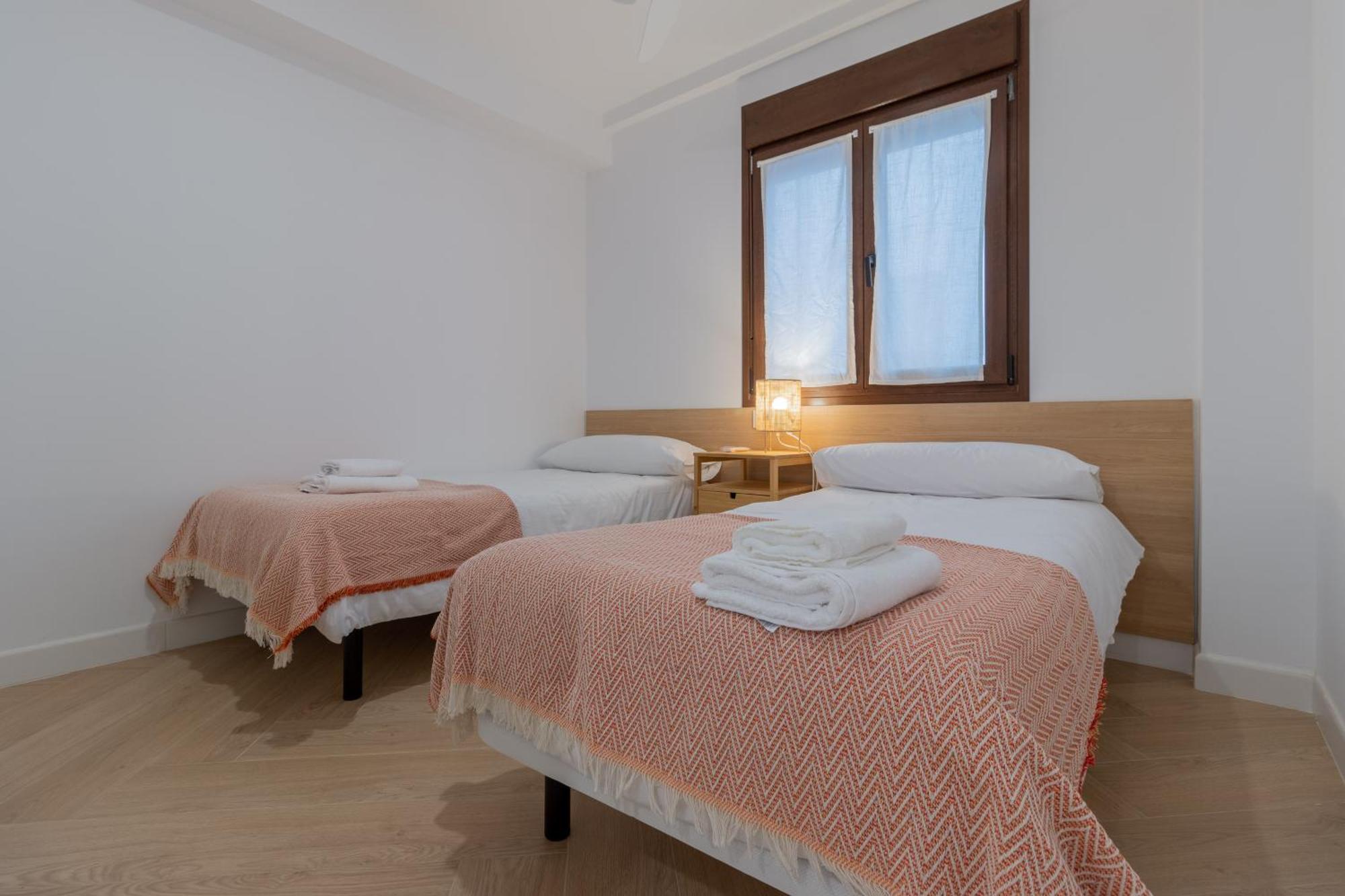 Apartamento Almedina Кордова Экстерьер фото