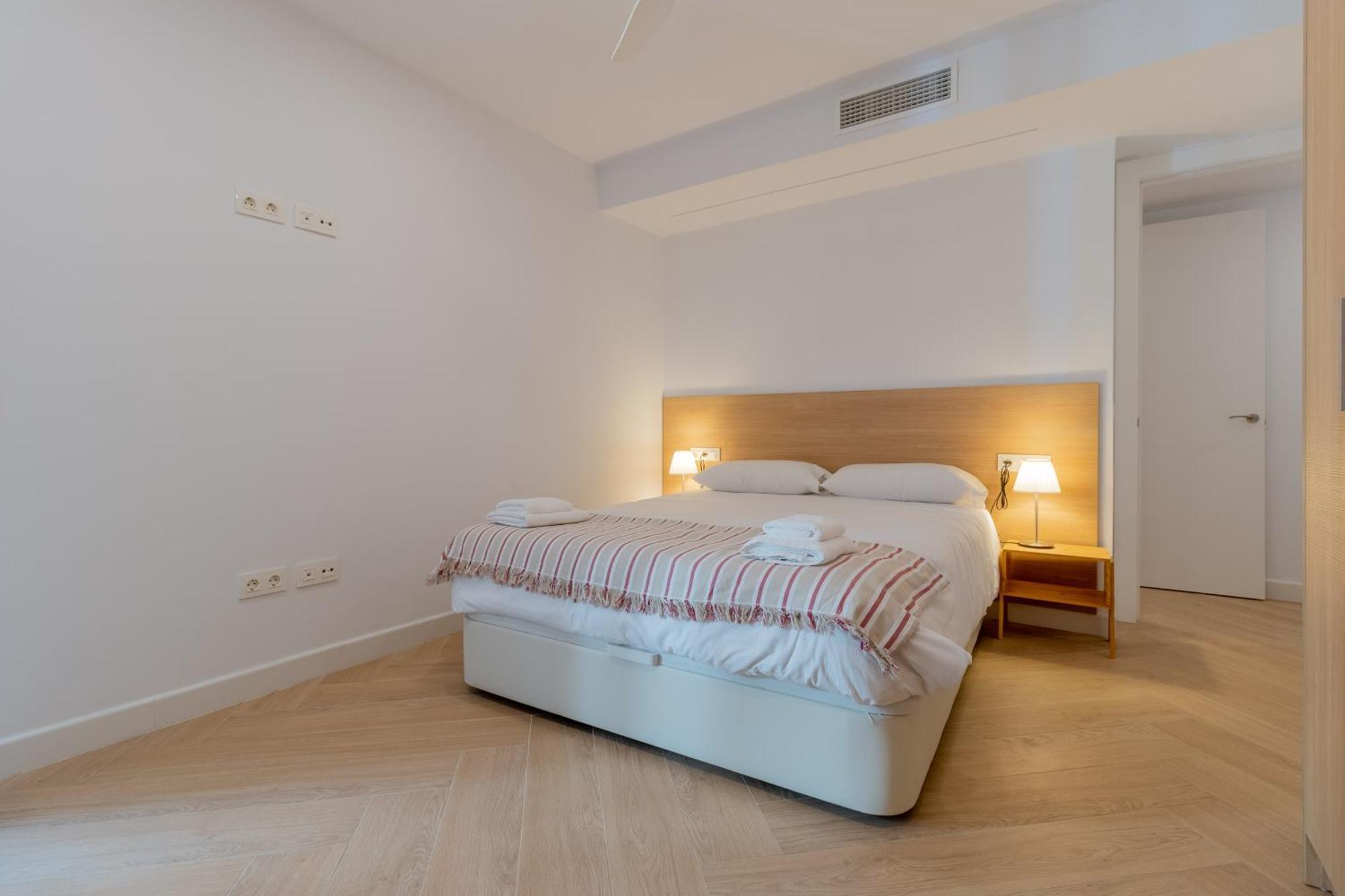 Apartamento Almedina Кордова Экстерьер фото