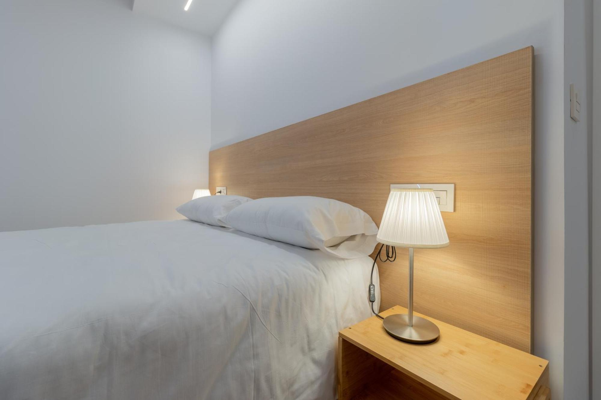 Apartamento Almedina Кордова Экстерьер фото