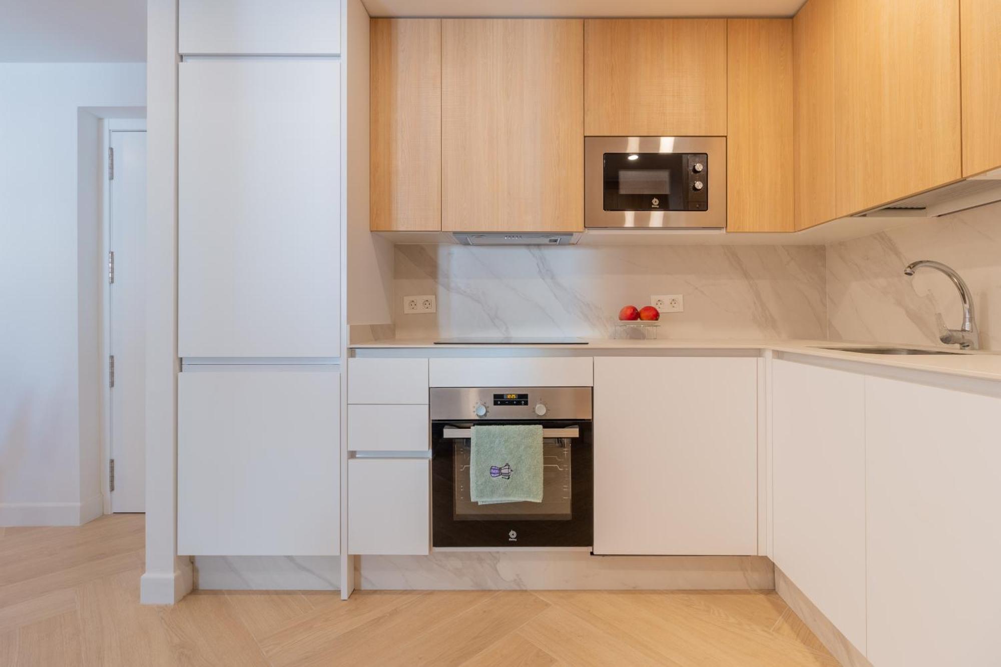 Apartamento Almedina Кордова Экстерьер фото