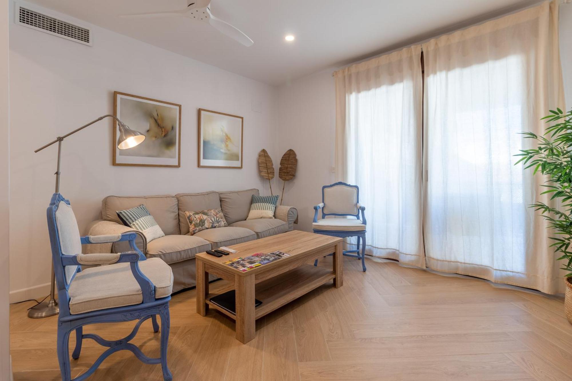 Apartamento Almedina Кордова Экстерьер фото