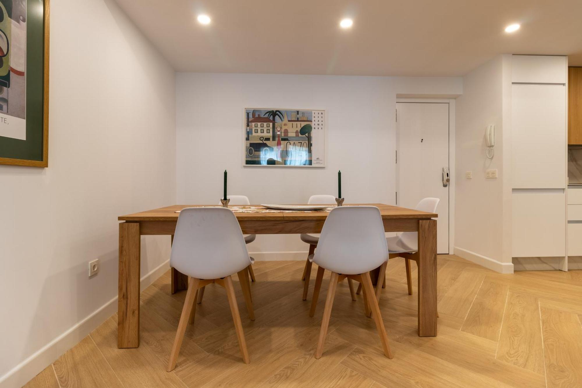 Apartamento Almedina Кордова Экстерьер фото