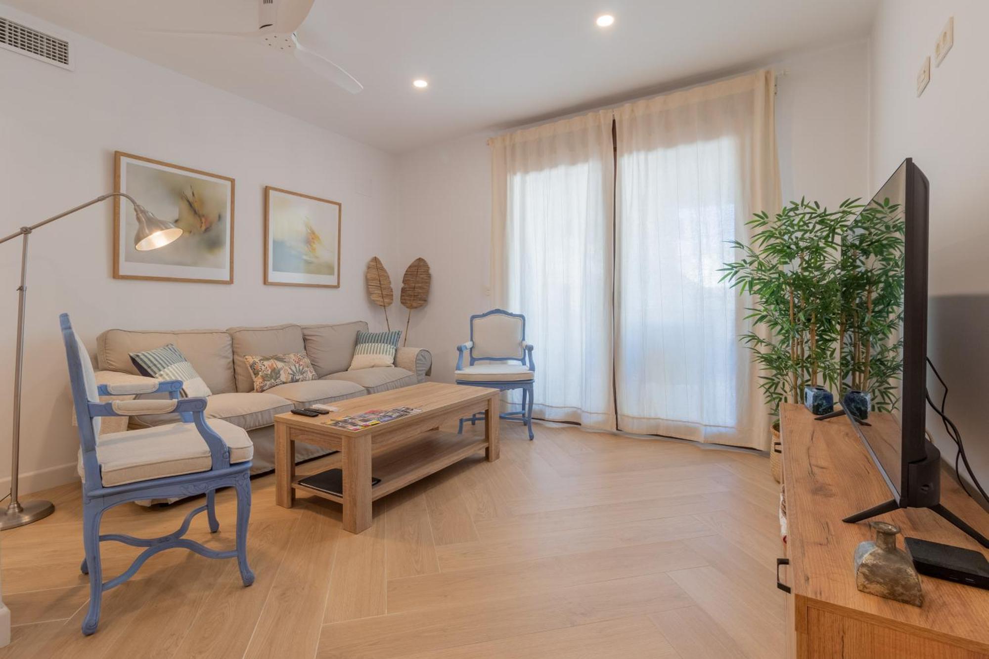 Apartamento Almedina Кордова Экстерьер фото