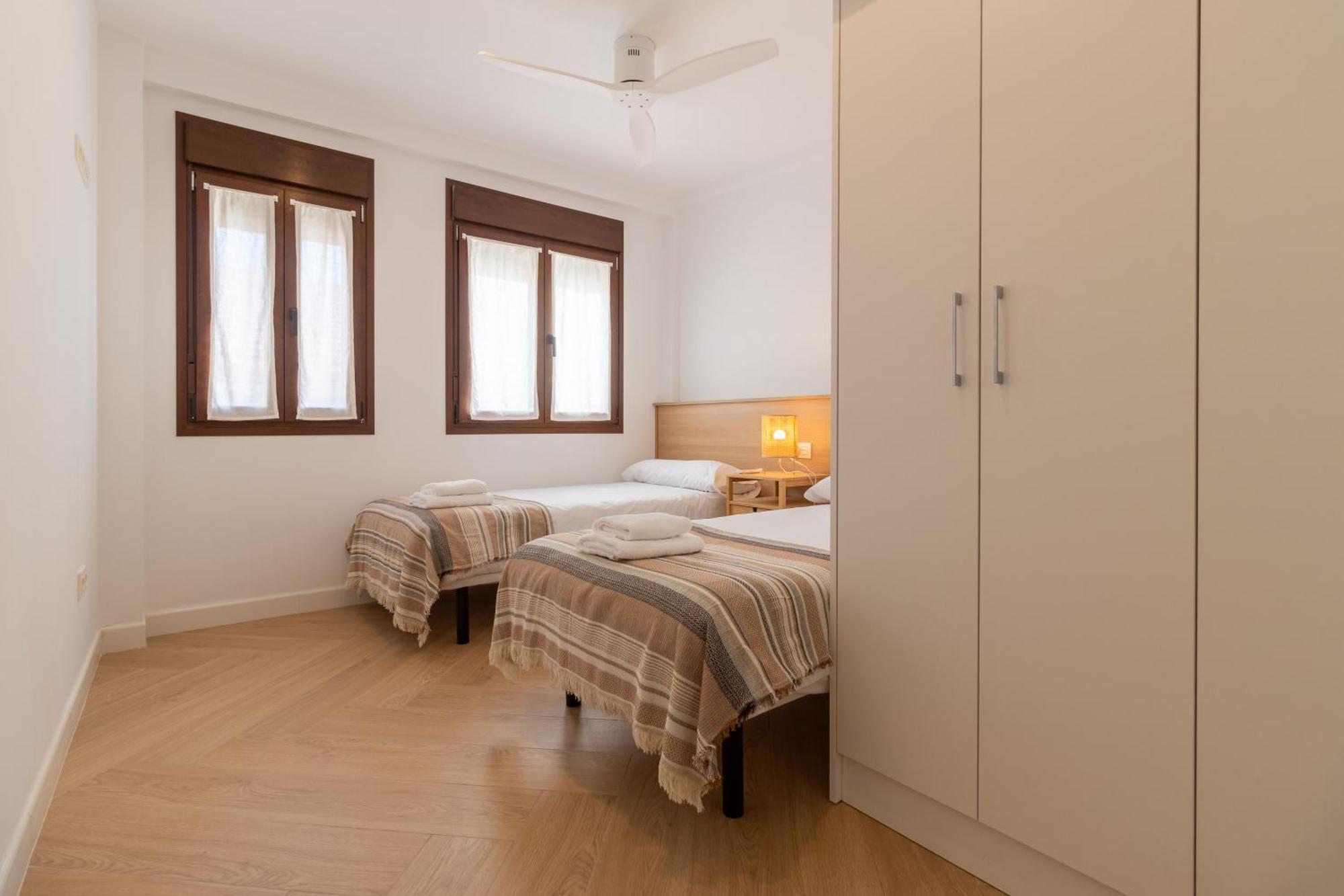 Apartamento Almedina Кордова Экстерьер фото