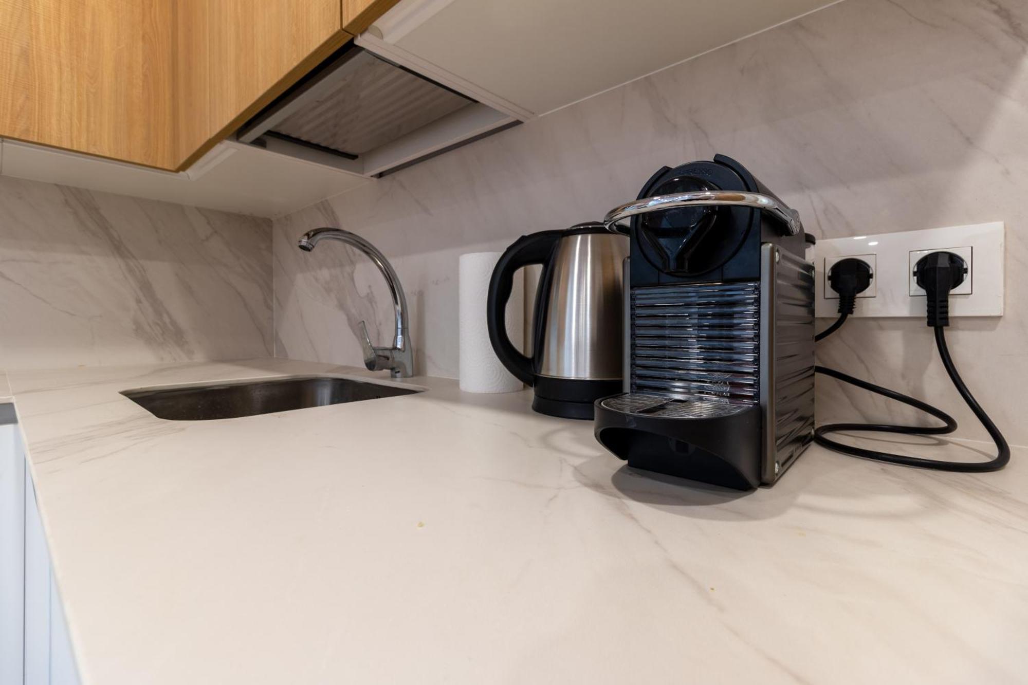 Apartamento Almedina Кордова Экстерьер фото