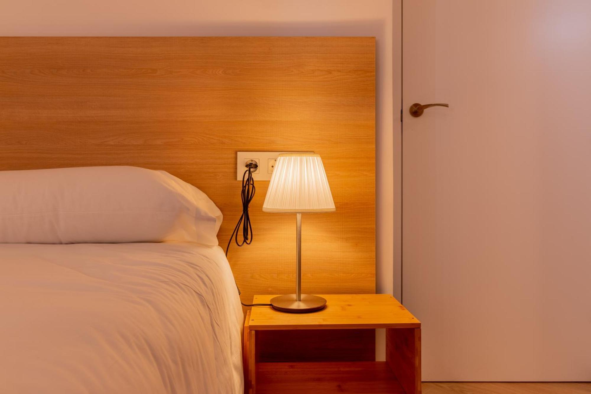 Apartamento Almedina Кордова Экстерьер фото