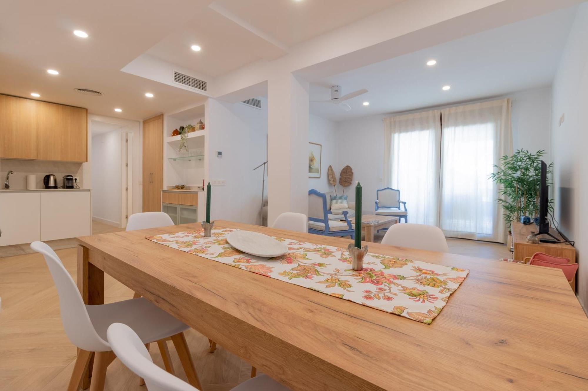 Apartamento Almedina Кордова Экстерьер фото