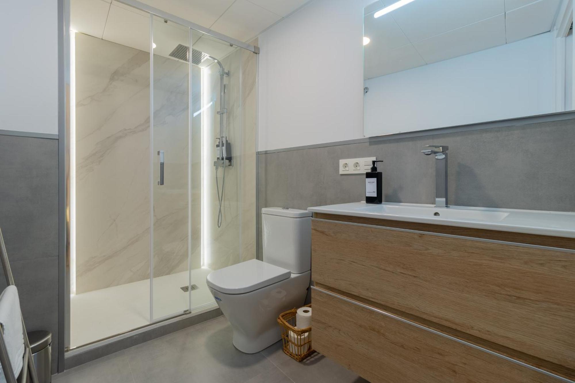 Apartamento Almedina Кордова Экстерьер фото
