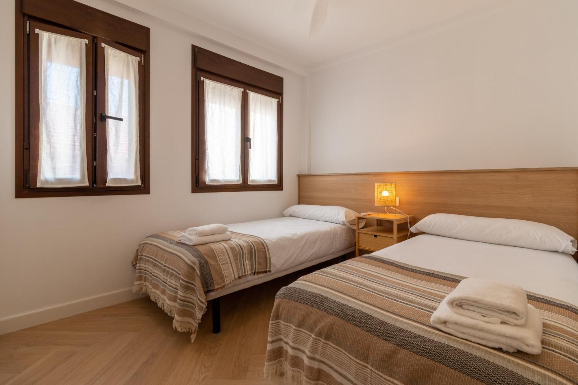 Apartamento Almedina Кордова Экстерьер фото