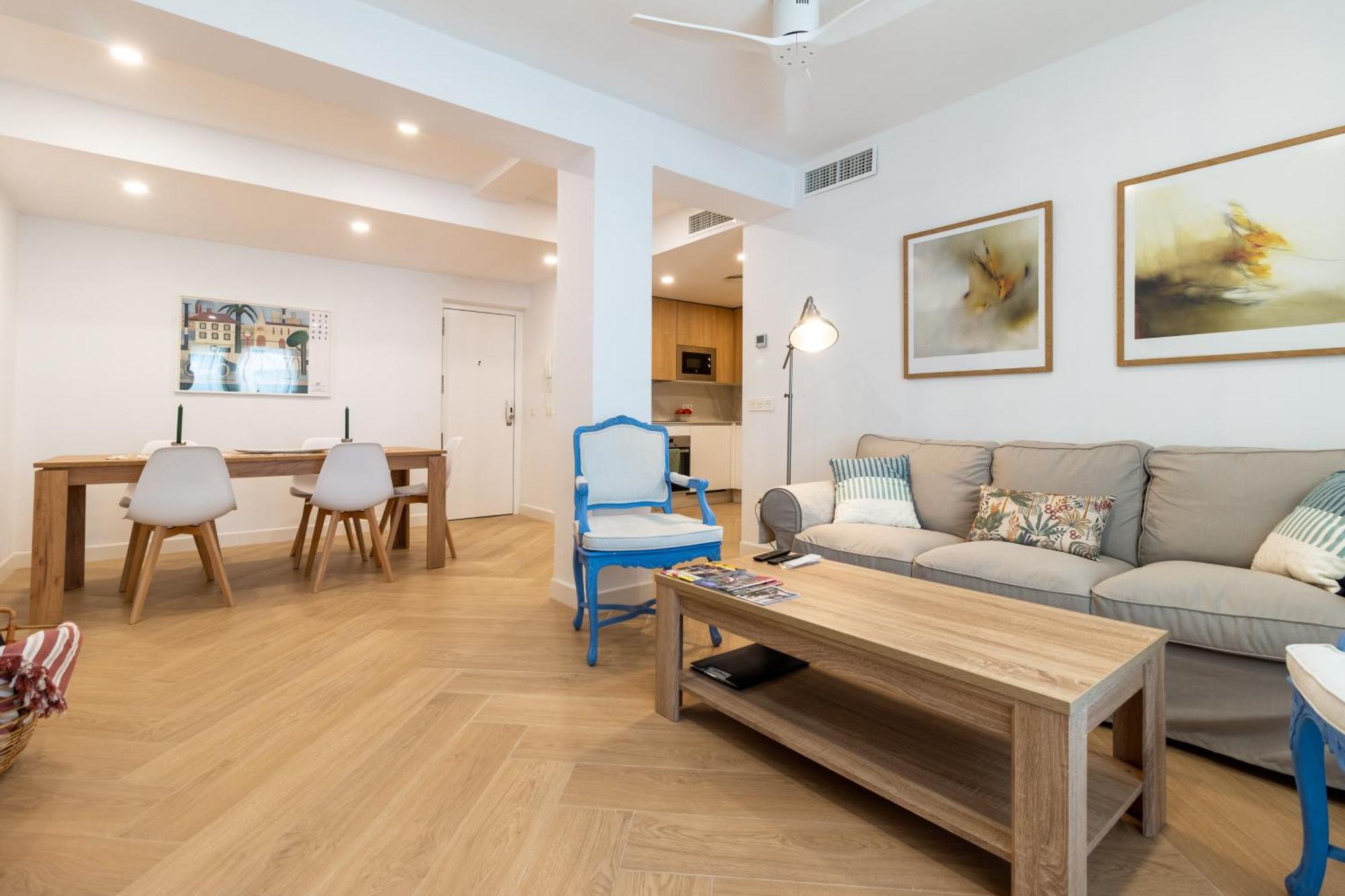 Apartamento Almedina Кордова Экстерьер фото