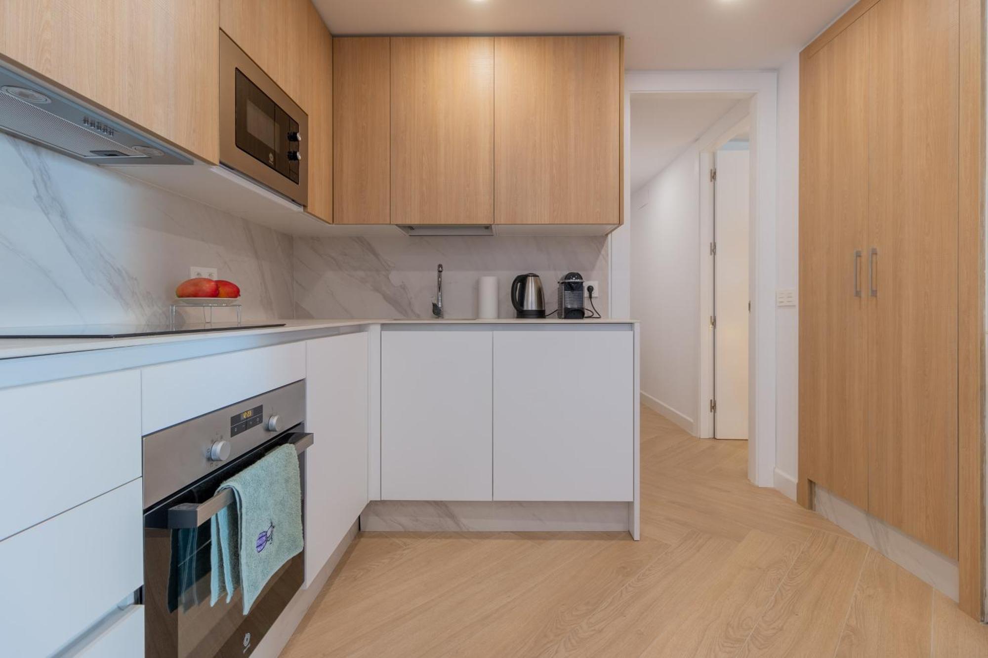 Apartamento Almedina Кордова Экстерьер фото