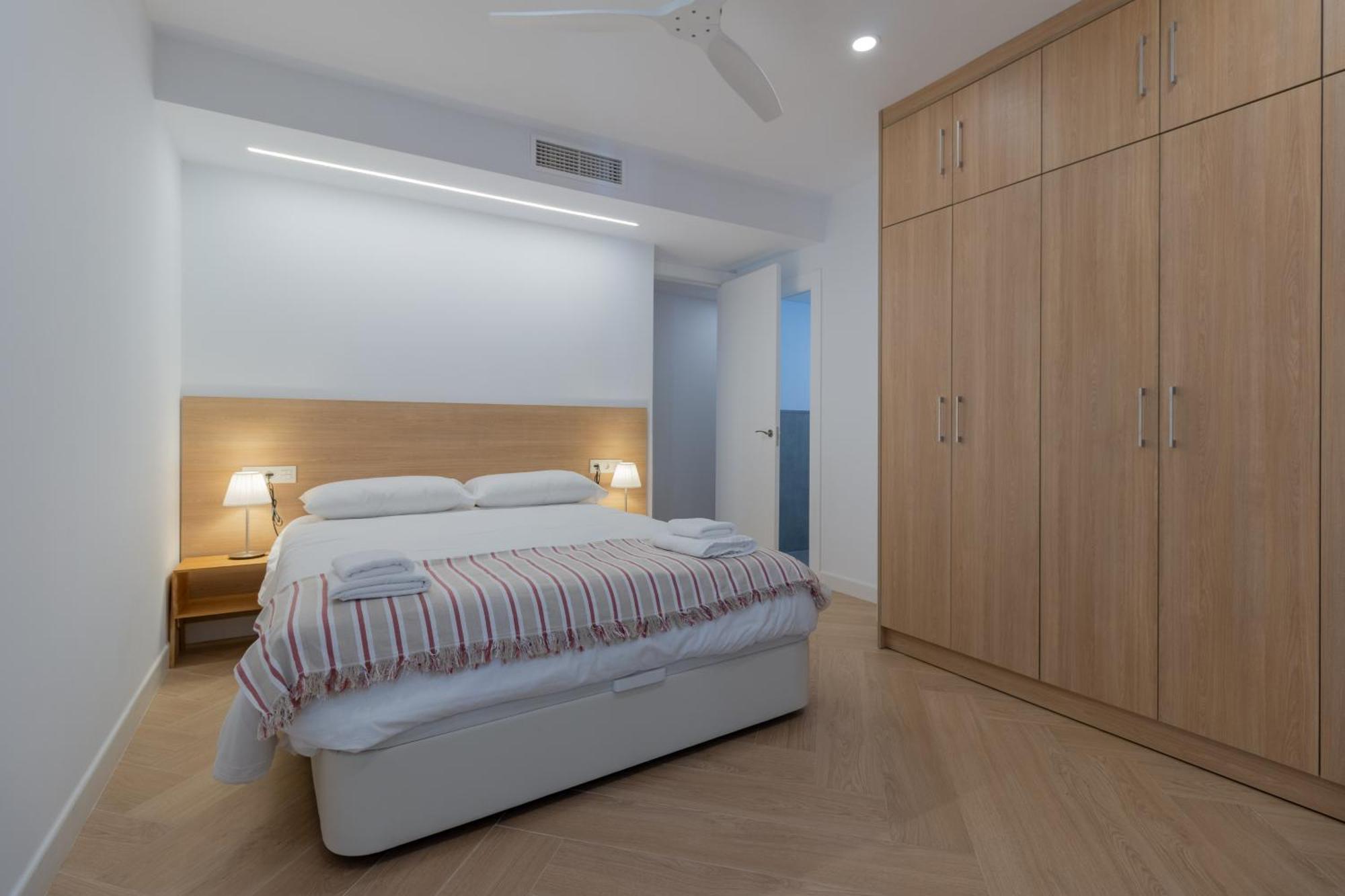 Apartamento Almedina Кордова Экстерьер фото