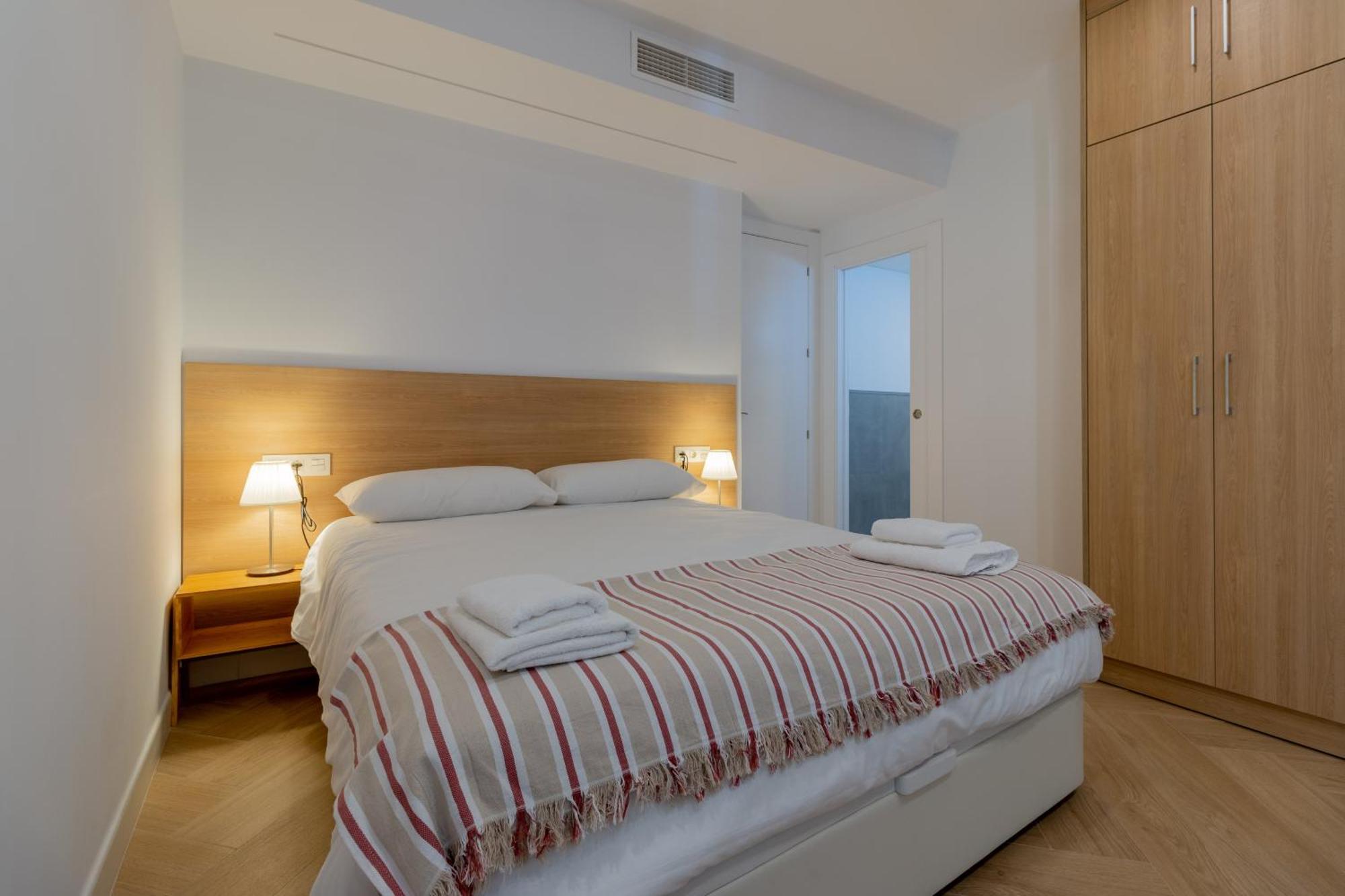 Apartamento Almedina Кордова Экстерьер фото