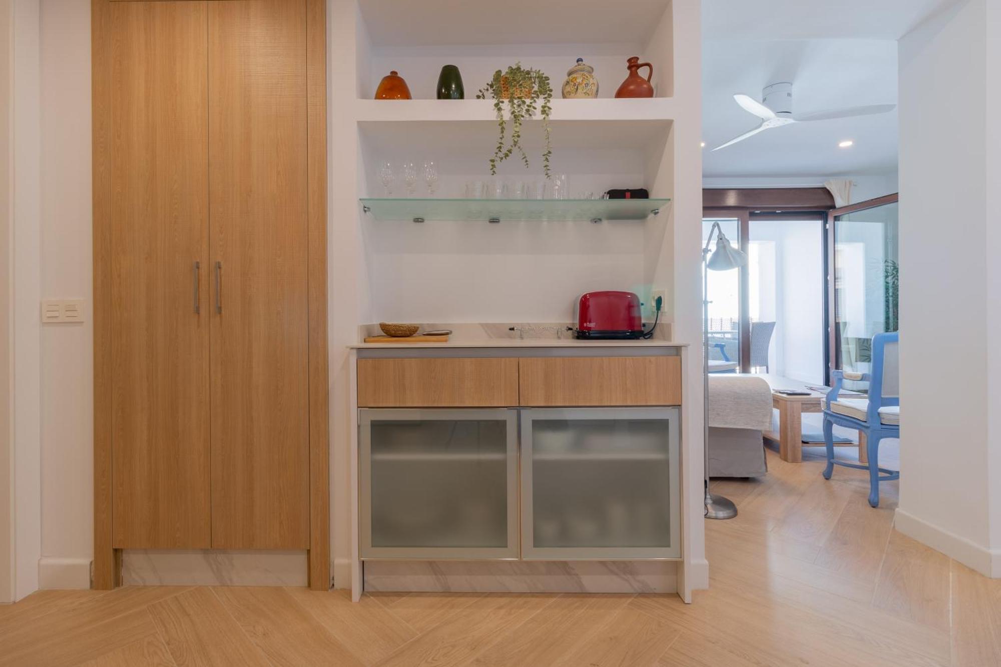 Apartamento Almedina Кордова Экстерьер фото