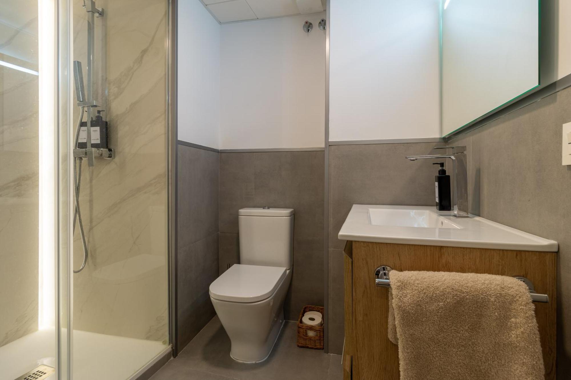 Apartamento Almedina Кордова Экстерьер фото