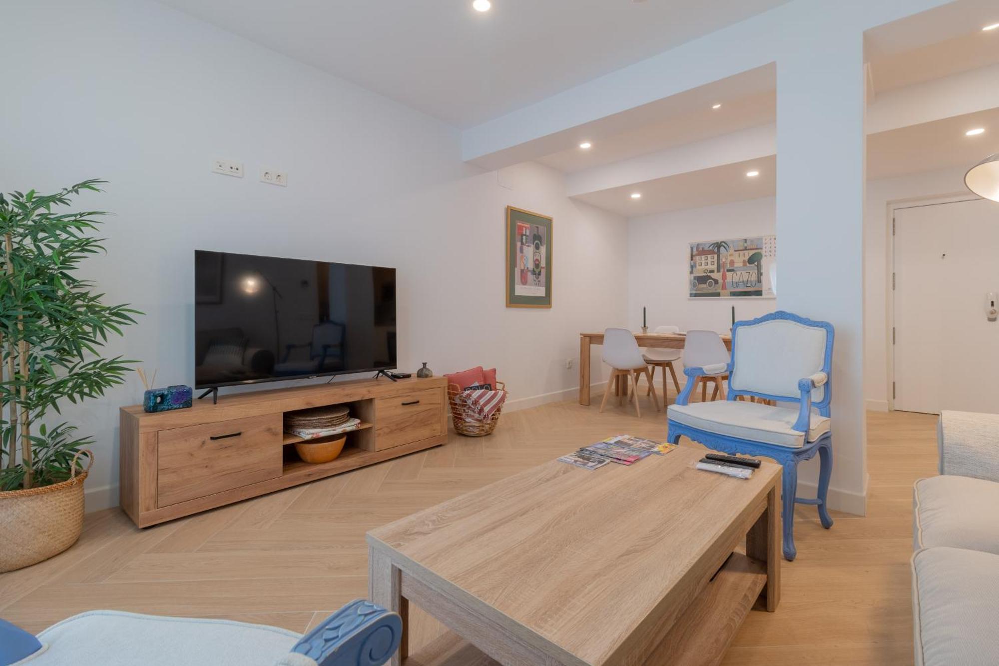 Apartamento Almedina Кордова Экстерьер фото