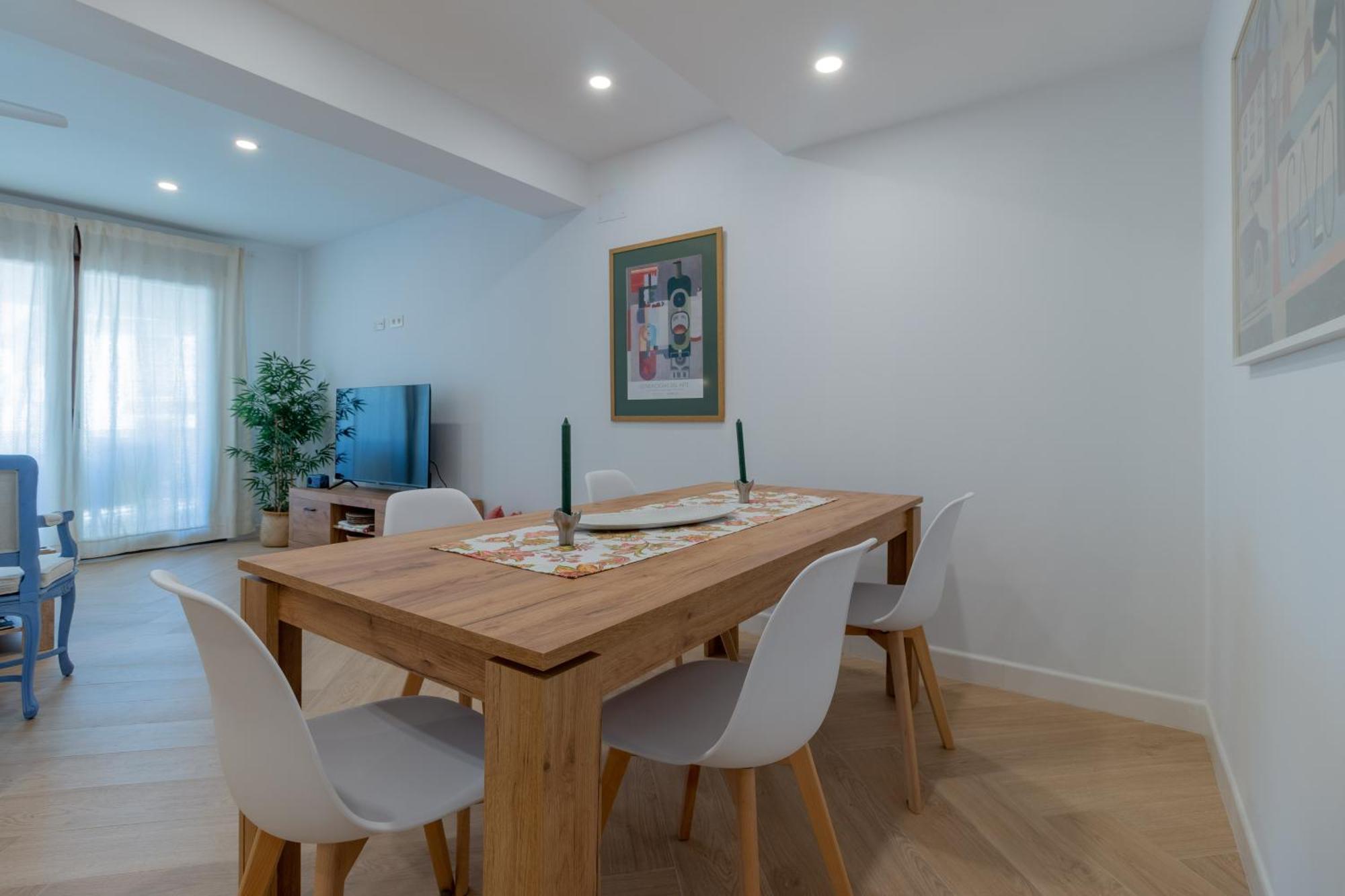 Apartamento Almedina Кордова Экстерьер фото